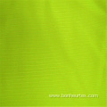 High visibility Polyester Strethc EN20471 Fabric